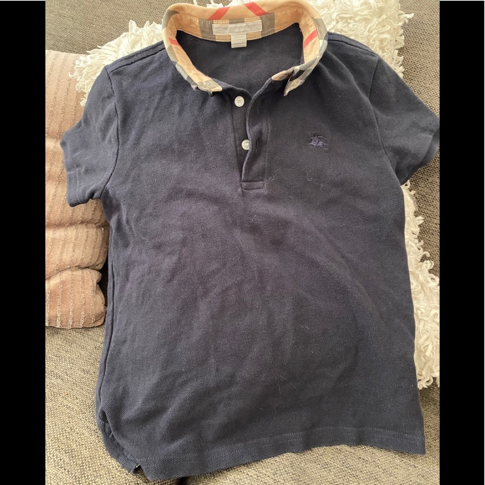 Burberry Polo Kids